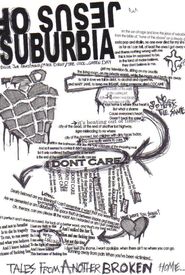 Green Day: Jesus of Suburbia