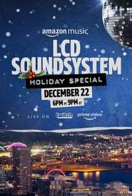 The LCD Soundsystem Holiday Special