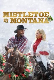 Mistletoe in Montana