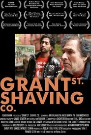 Grant St. Shaving Co.