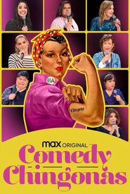 Comedy Chingonas