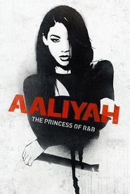 Aaliyah: The Princess of R&B