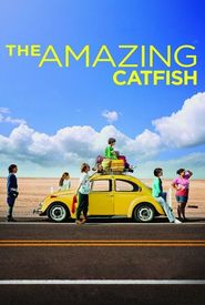 The Amazing Catfish