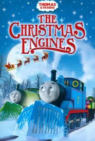 Thomas & Friends: The Christmas Engines