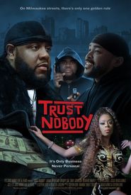 TRUST NOBODY