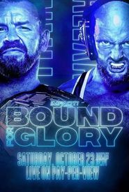 Impact Wrestling: Bound for Glory