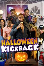 Halloween Kickback