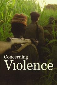 Concerning Violence