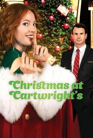 Christmas at Cartwright's