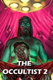 The Occultist 2: Bloody Guinea Pigs