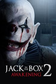 The Jack in the Box: Awakening