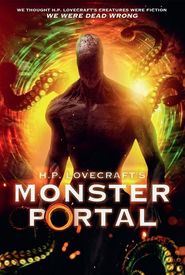 H.P. Lovecraft's Monster Portal