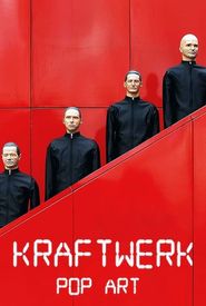 Kraftwerk - Pop Art