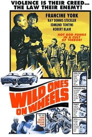 Wild Ones on Wheels