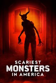 Scariest Monsters in America