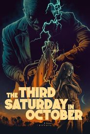 The Third Saturday in October