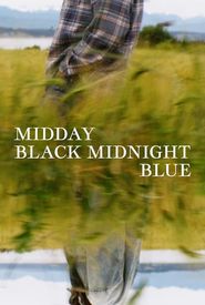 Midday Black Midnight Blue