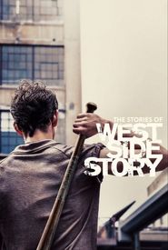 The Stories of West Side Story the Steven Spielberg Film