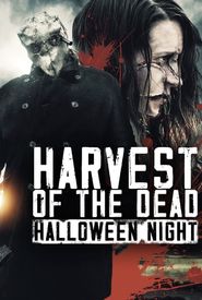 Harvest of the Dead: Halloween Night