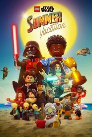 Lego Star Wars Summer Vacation