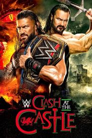 WWE Clash at the Castle