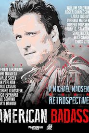 American Badass: A Michael Madsen Retrospective