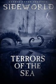 Sideworld: Terrors of the Sea