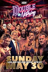 All Elite Wrestling: Double or Nothing