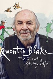 Quentin Blake: The Drawing of My Life