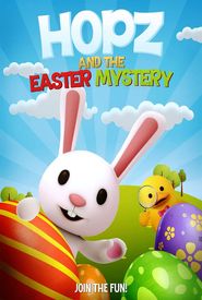 Hopz and the Easter Mystery