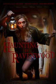 A Haunting in Ravenwood