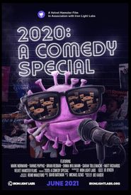 2020: A Comedy Special