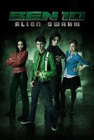 Ben 10: Alien Swarm