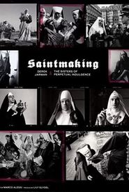 Saintmaking