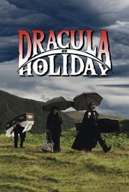 Dracula on Holiday