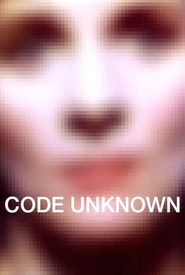 Code Unknown