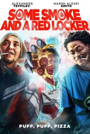 Some Smoke and a Red Locker