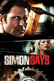 Simon Says