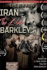 Iran The Blade Barkley 5th King