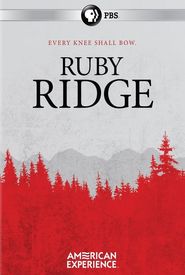 Ruby Ridge