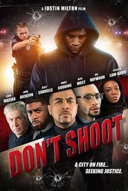 Don't Shoot