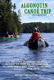 Algonquin Canoe Trip Documentary