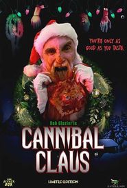 Cannibal Claus