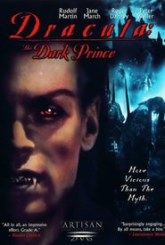 Dark Prince: The True Story of Dracula