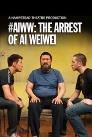 #aiww: The Arrest of Ai Weiwei