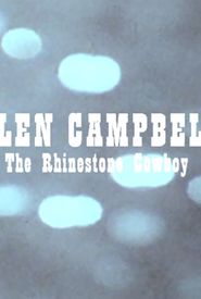 Glen Campbell: The Rhinestone Cowboy