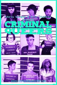 Criminal Queers