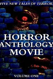 Horror Anthology Movie Volume 1