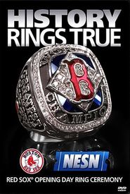 History Rings True: Red Sox Opening Day Ring Ceremony