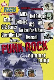 Punk Rock Summer Camp